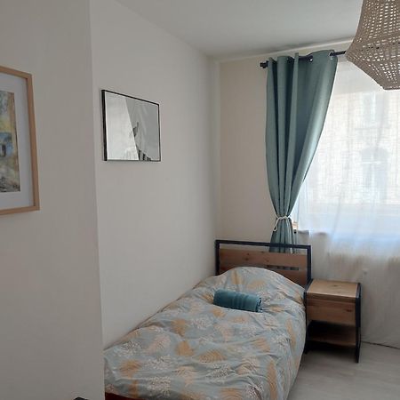 Au Coeur De Strasbourg, 3 Pieces Vue Sur L'Ill! Lejlighed Eksteriør billede