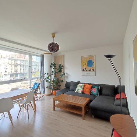 Au Coeur De Strasbourg, 3 Pieces Vue Sur L'Ill! Lejlighed Eksteriør billede