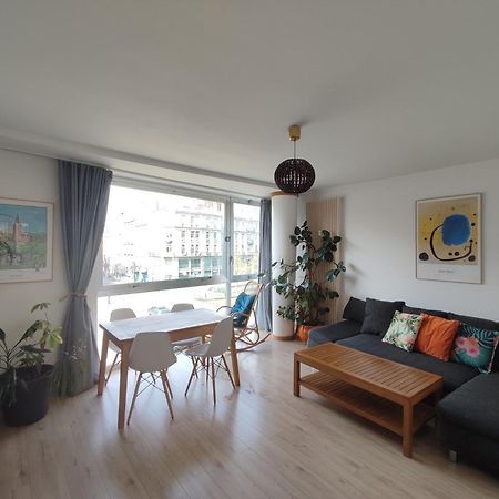Au Coeur De Strasbourg, 3 Pieces Vue Sur L'Ill! Lejlighed Eksteriør billede